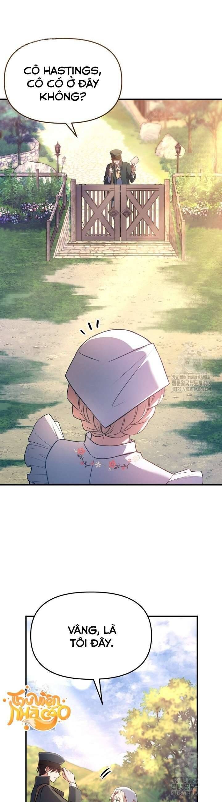 Sống Sót Trong Trường Học Ma Quái Chapter 3 - Trang 2