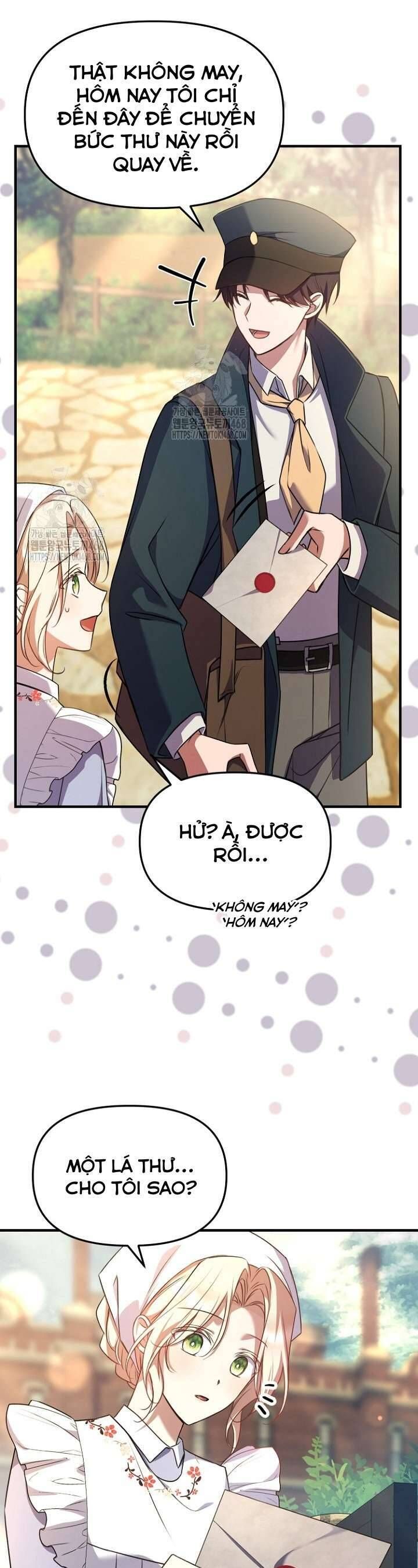 Sống Sót Trong Trường Học Ma Quái Chapter 3 - Trang 2