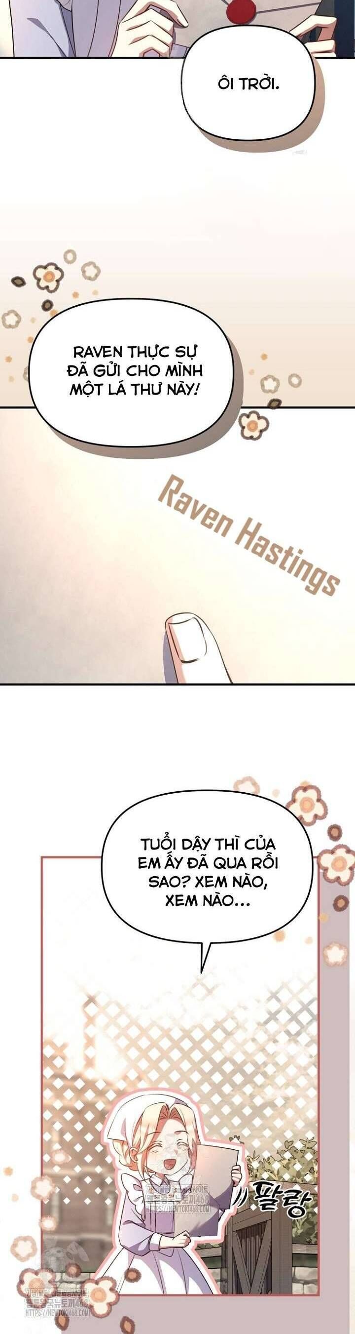 Sống Sót Trong Trường Học Ma Quái Chapter 3 - Trang 2