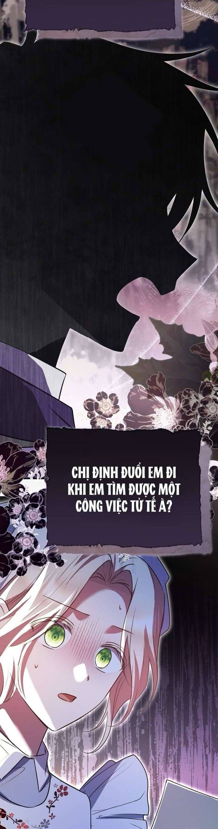 Sống Sót Trong Trường Học Ma Quái Chapter 3 - Trang 2