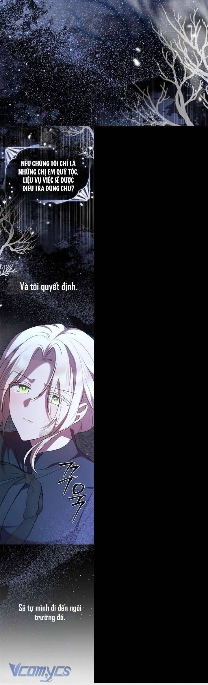 Sống Sót Trong Trường Học Ma Quái Chapter 3 - Trang 2