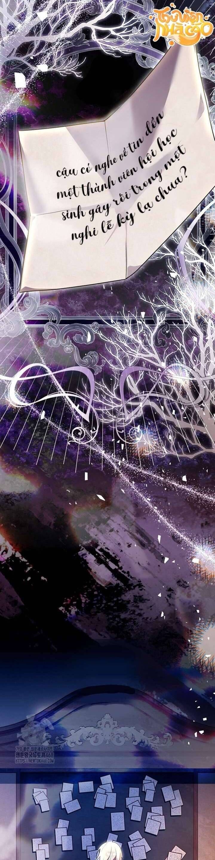 Sống Sót Trong Trường Học Ma Quái Chapter 3 - Trang 2