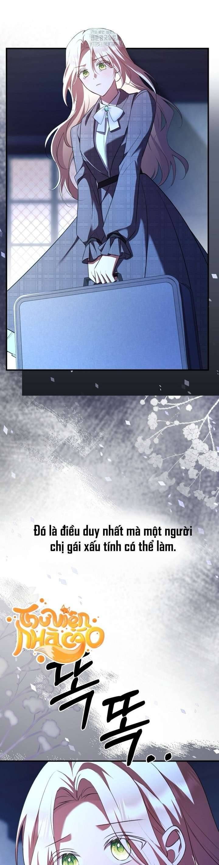 Sống Sót Trong Trường Học Ma Quái Chapter 3 - Trang 2