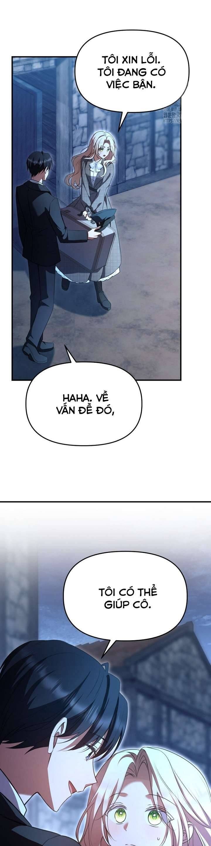 Sống Sót Trong Trường Học Ma Quái Chapter 3 - Trang 2