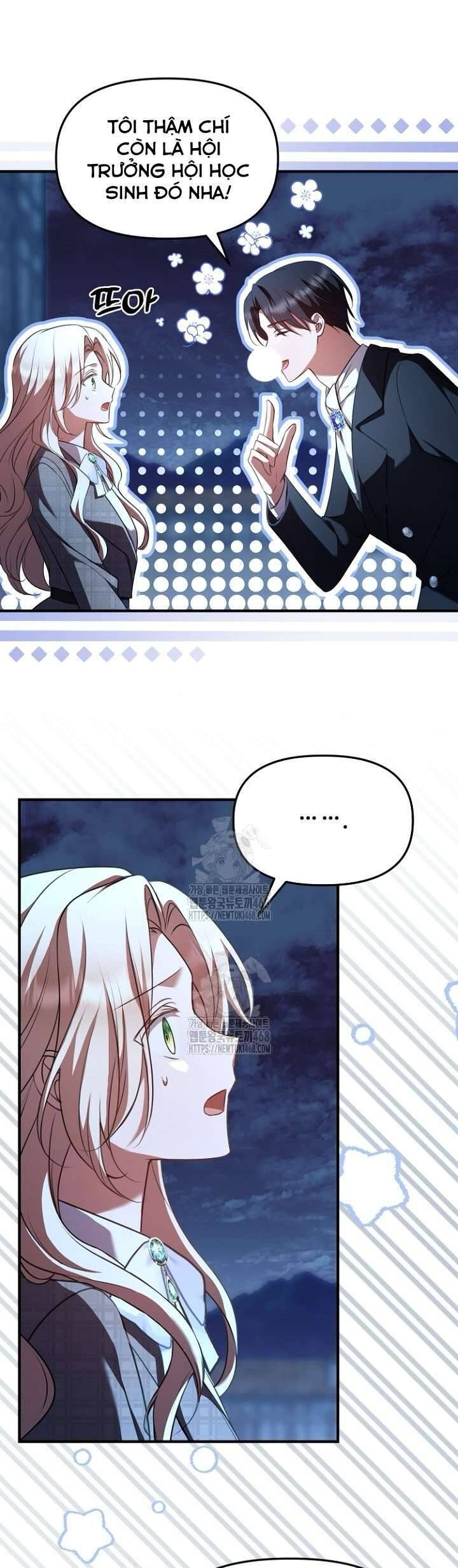 Sống Sót Trong Trường Học Ma Quái Chapter 3 - Trang 2