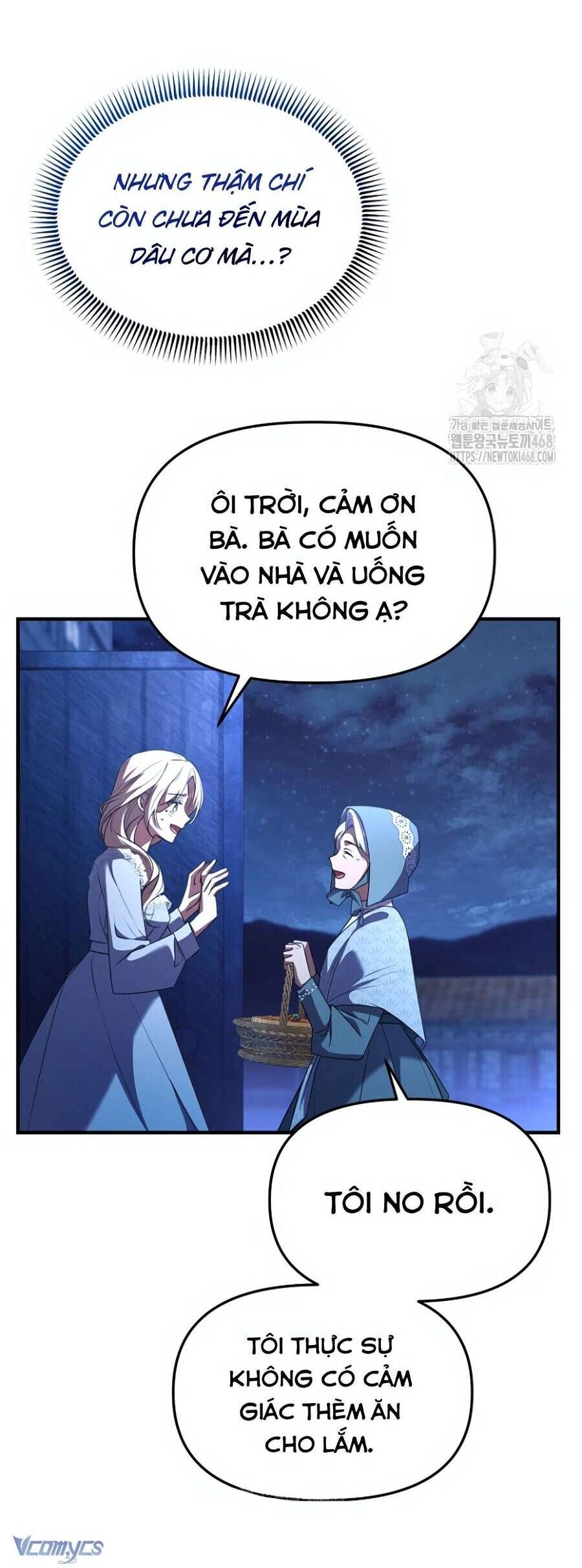 Sống Sót Trong Trường Học Ma Quái Chapter 4 - Trang 2