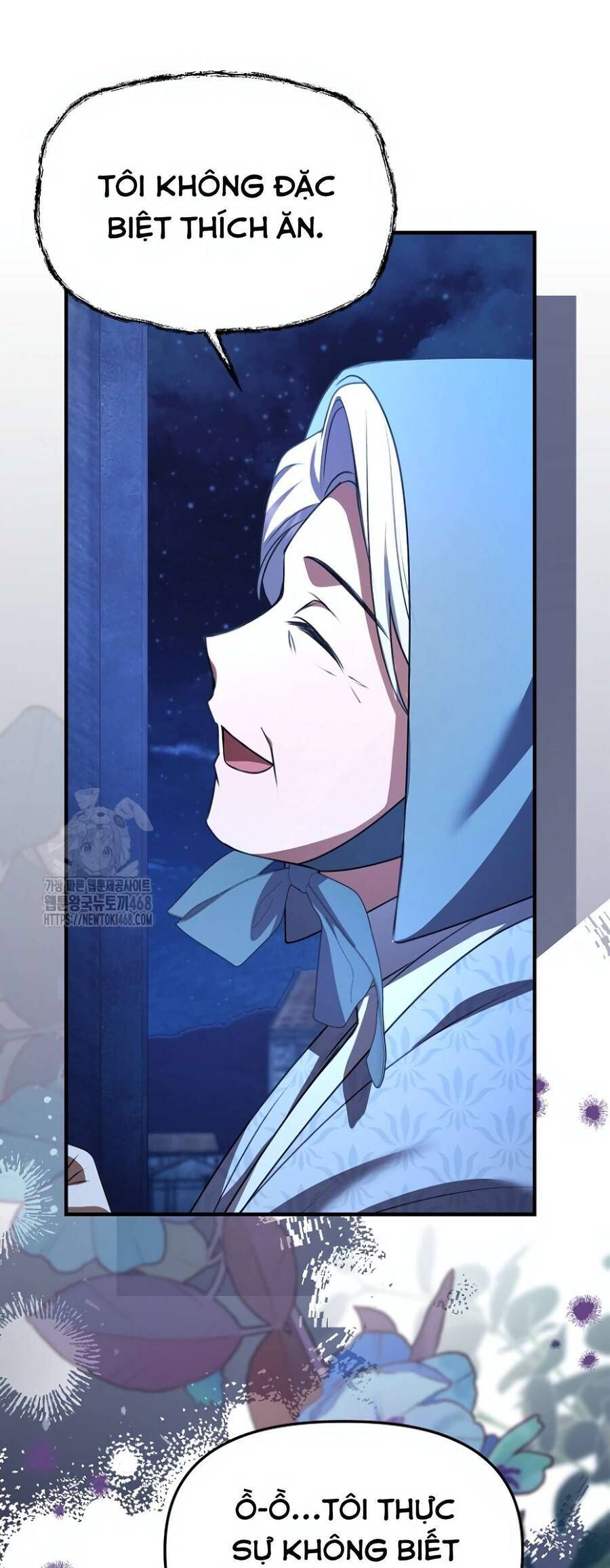 Sống Sót Trong Trường Học Ma Quái Chapter 4 - Trang 2