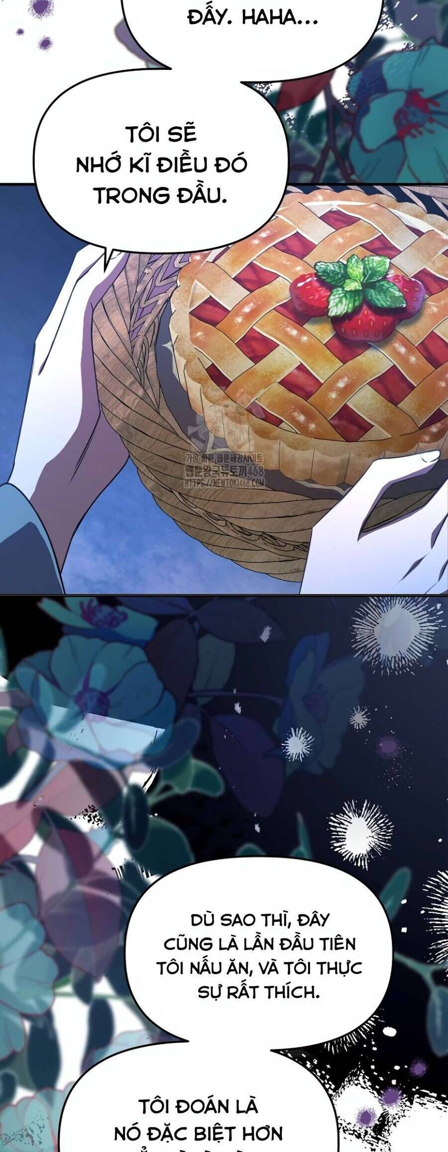 Sống Sót Trong Trường Học Ma Quái Chapter 4 - Trang 2