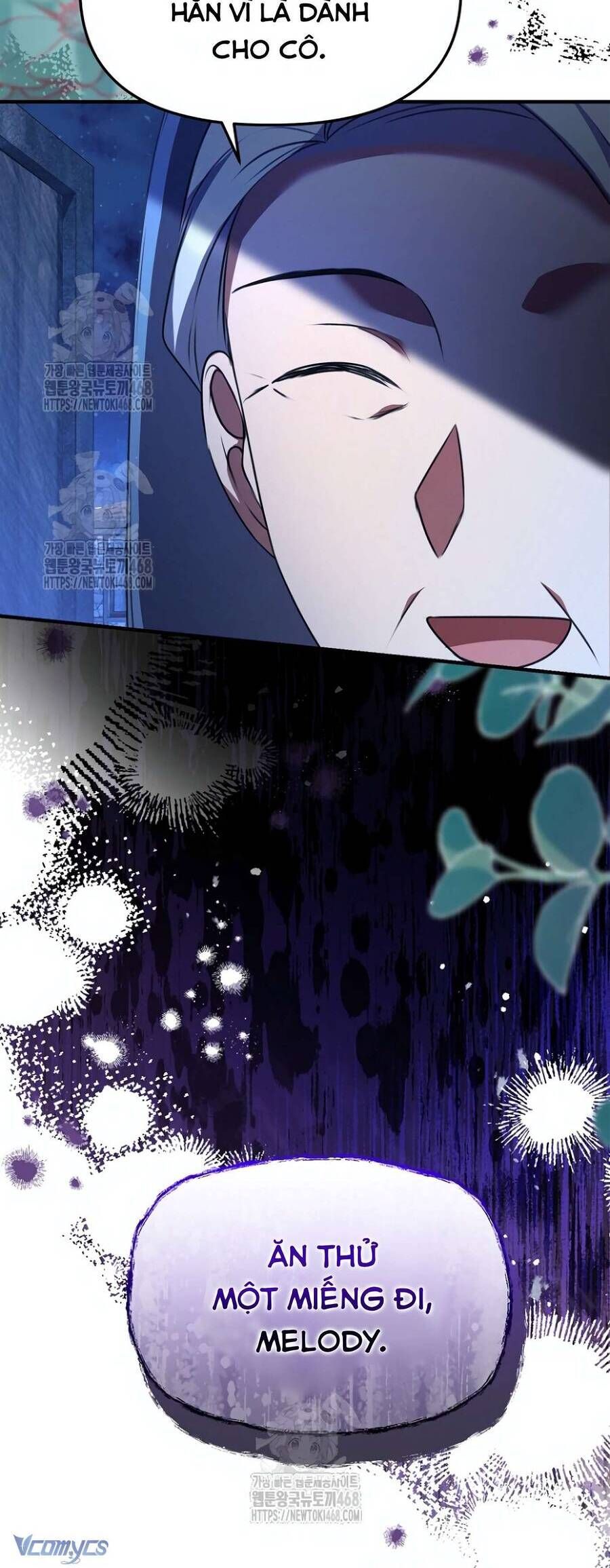 Sống Sót Trong Trường Học Ma Quái Chapter 4 - Trang 2