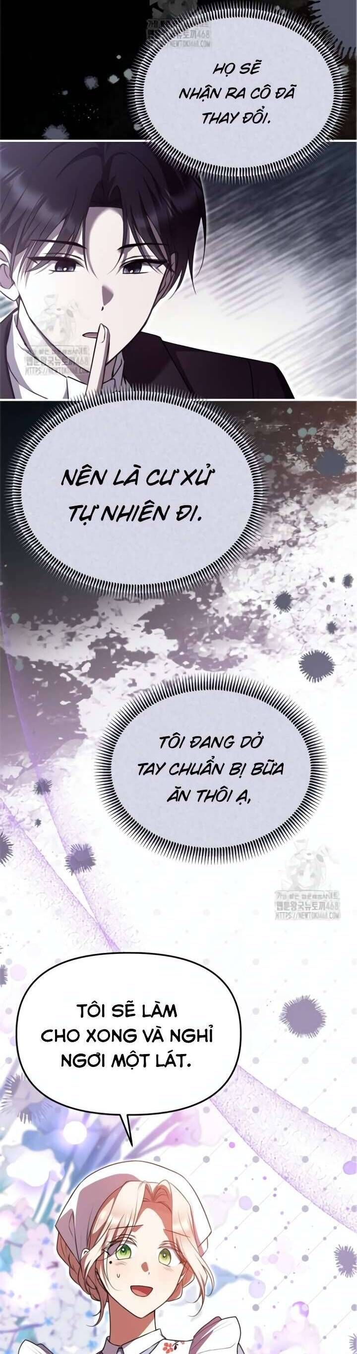 Sống Sót Trong Trường Học Ma Quái Chapter 4 - Trang 2