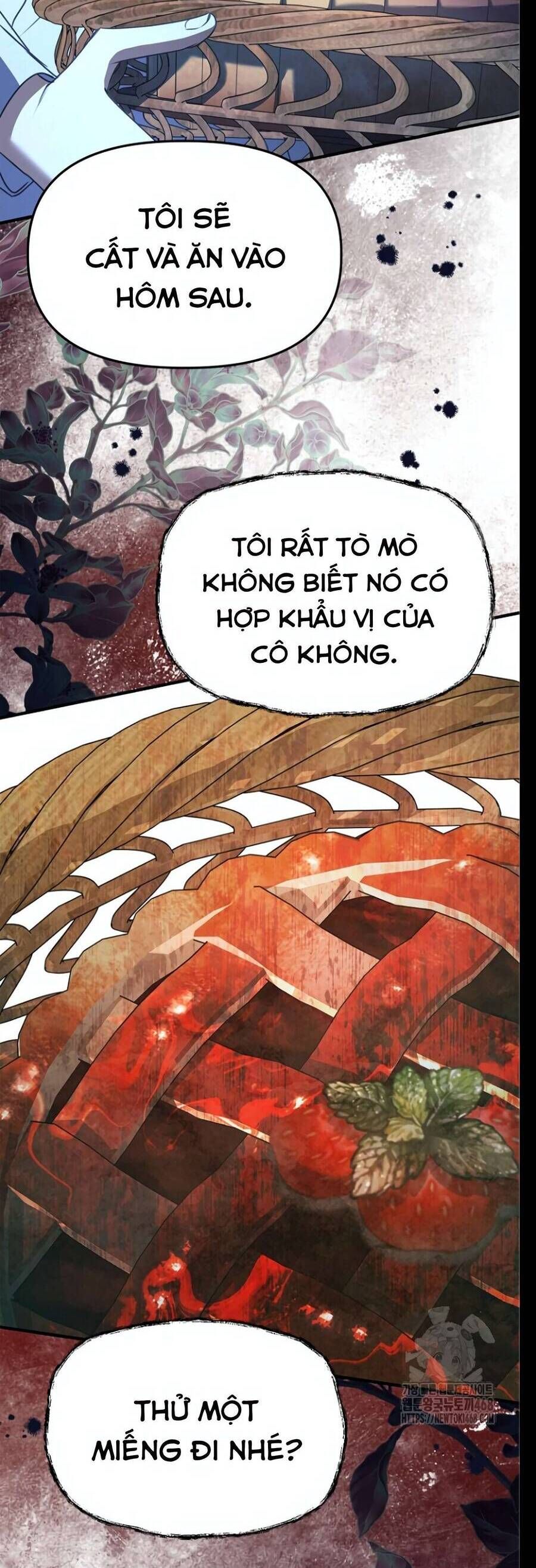 Sống Sót Trong Trường Học Ma Quái Chapter 4 - Trang 2