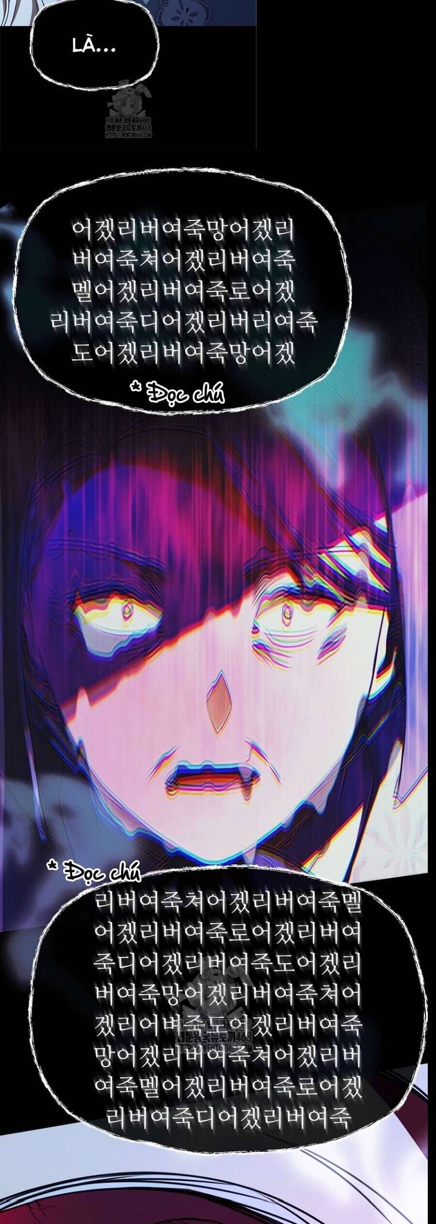 Sống Sót Trong Trường Học Ma Quái Chapter 4 - Trang 2