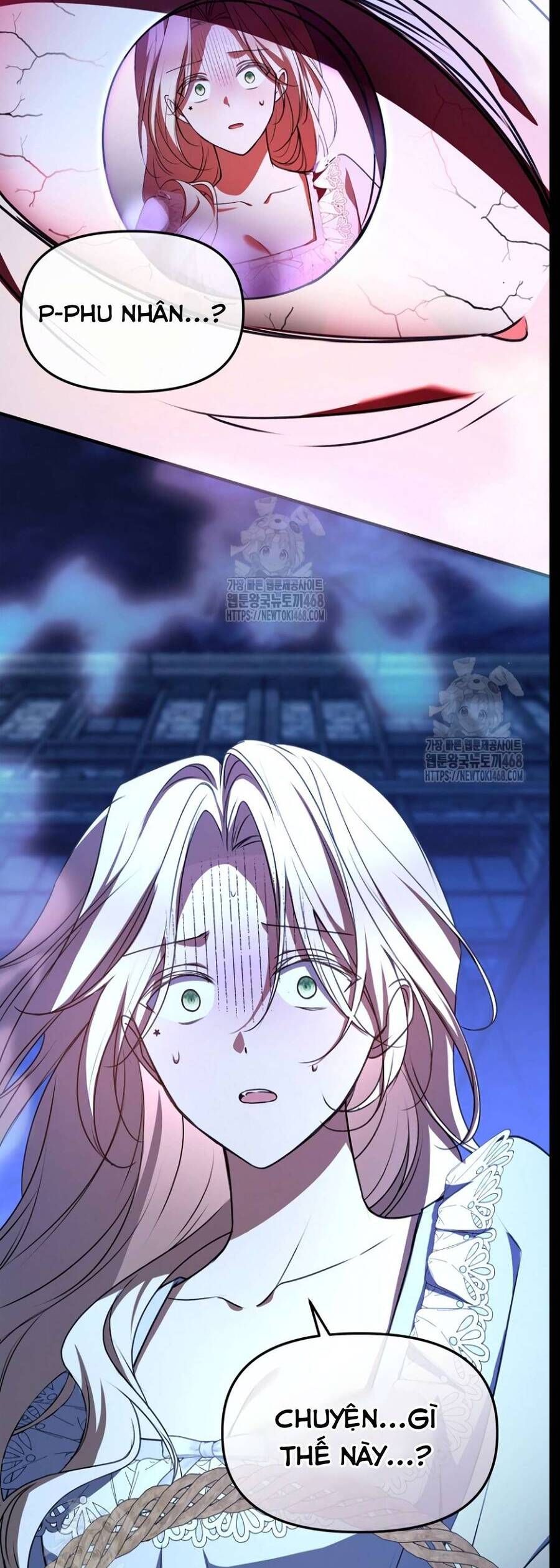 Sống Sót Trong Trường Học Ma Quái Chapter 4 - Trang 2