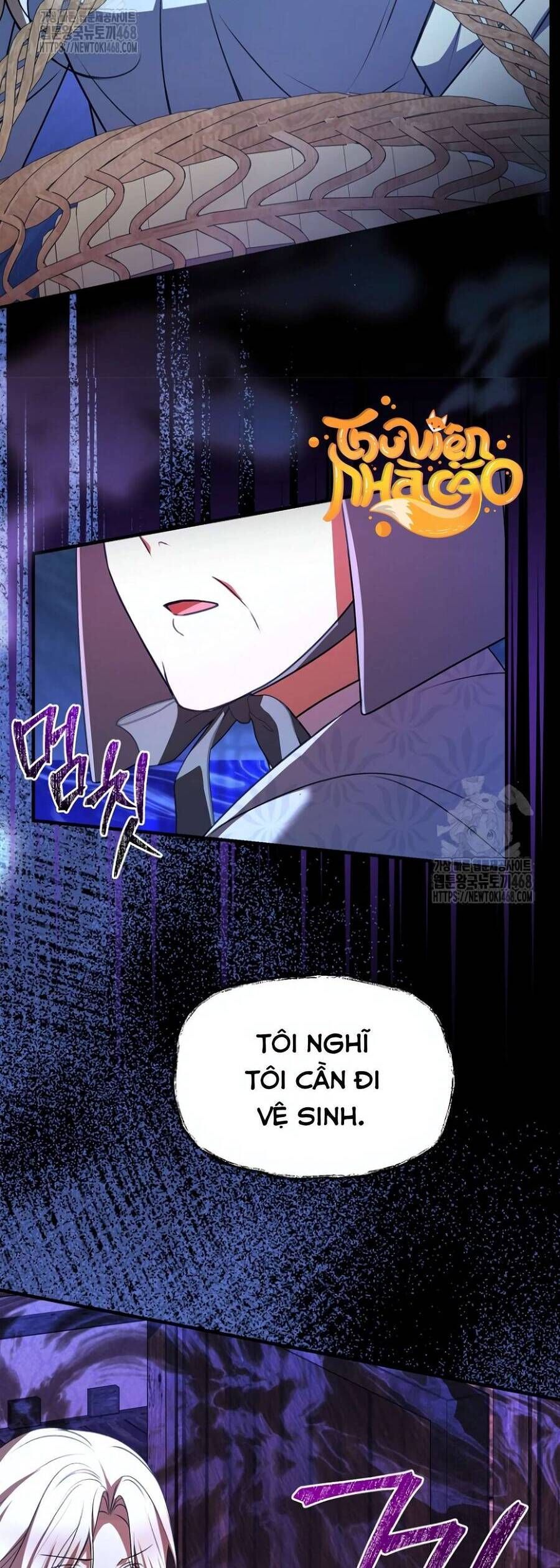 Sống Sót Trong Trường Học Ma Quái Chapter 4 - Trang 2