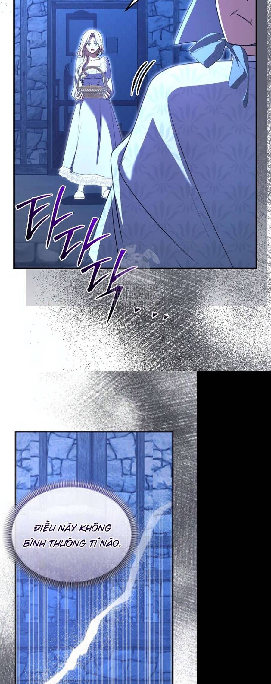 Sống Sót Trong Trường Học Ma Quái Chapter 4 - Trang 2