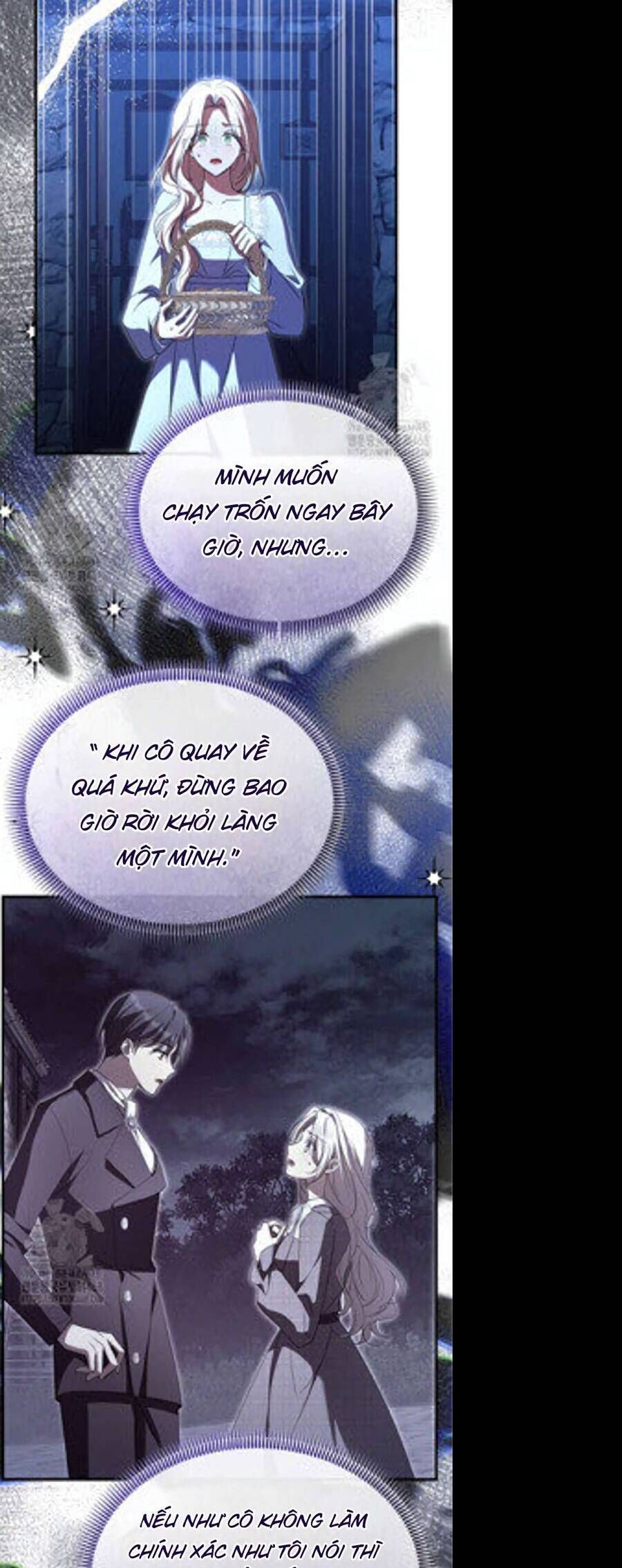 Sống Sót Trong Trường Học Ma Quái Chapter 4 - Trang 2