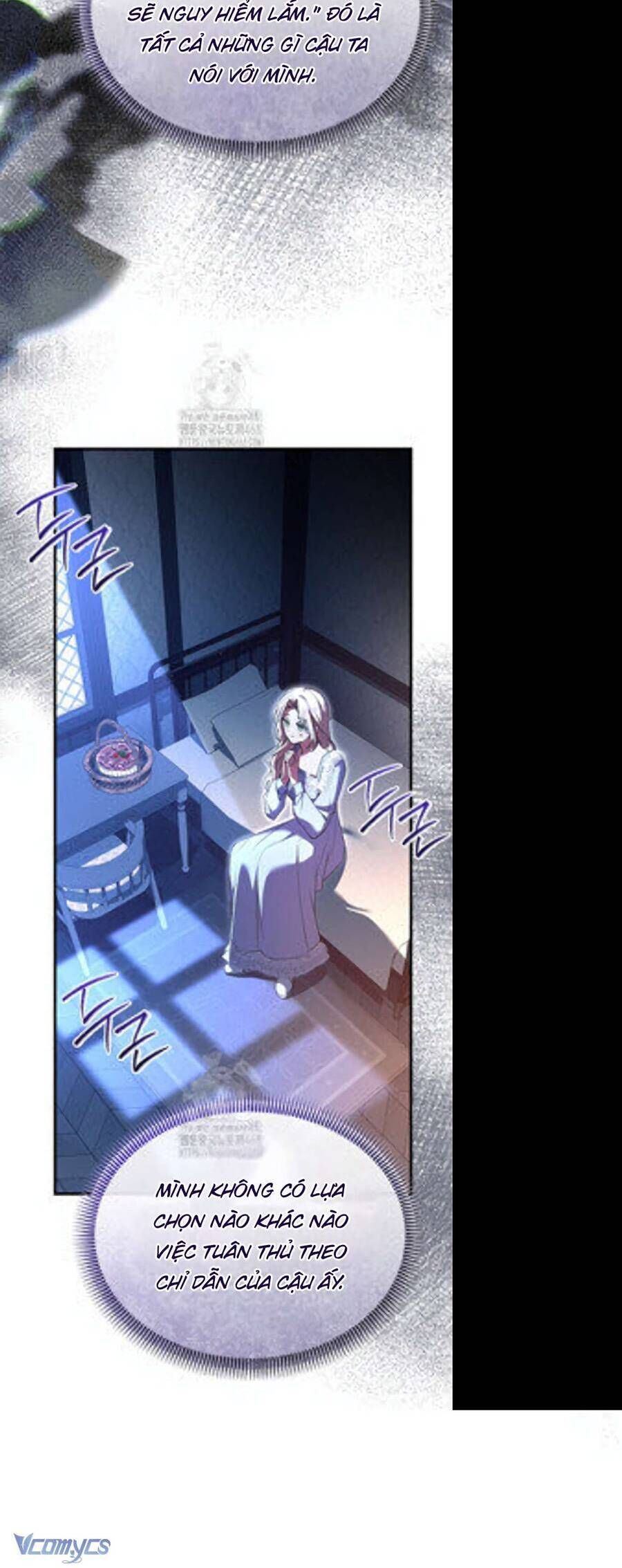 Sống Sót Trong Trường Học Ma Quái Chapter 4 - Trang 2