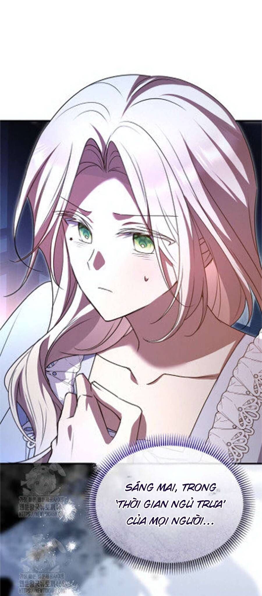 Sống Sót Trong Trường Học Ma Quái Chapter 4 - Trang 2