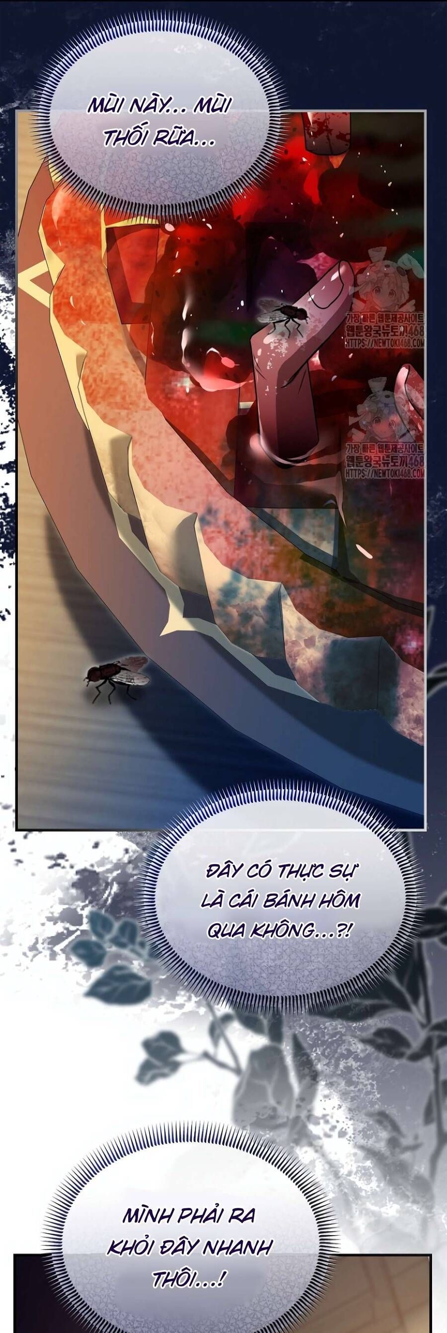 Sống Sót Trong Trường Học Ma Quái Chapter 4 - Trang 2