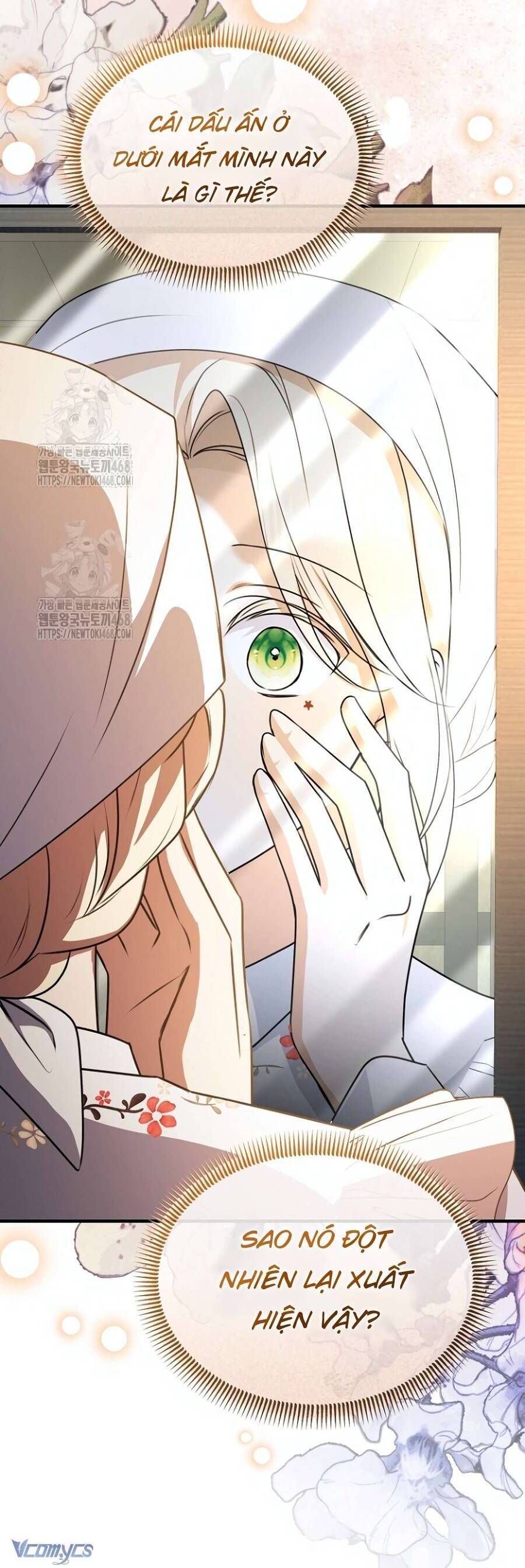 Sống Sót Trong Trường Học Ma Quái Chapter 4 - Trang 2