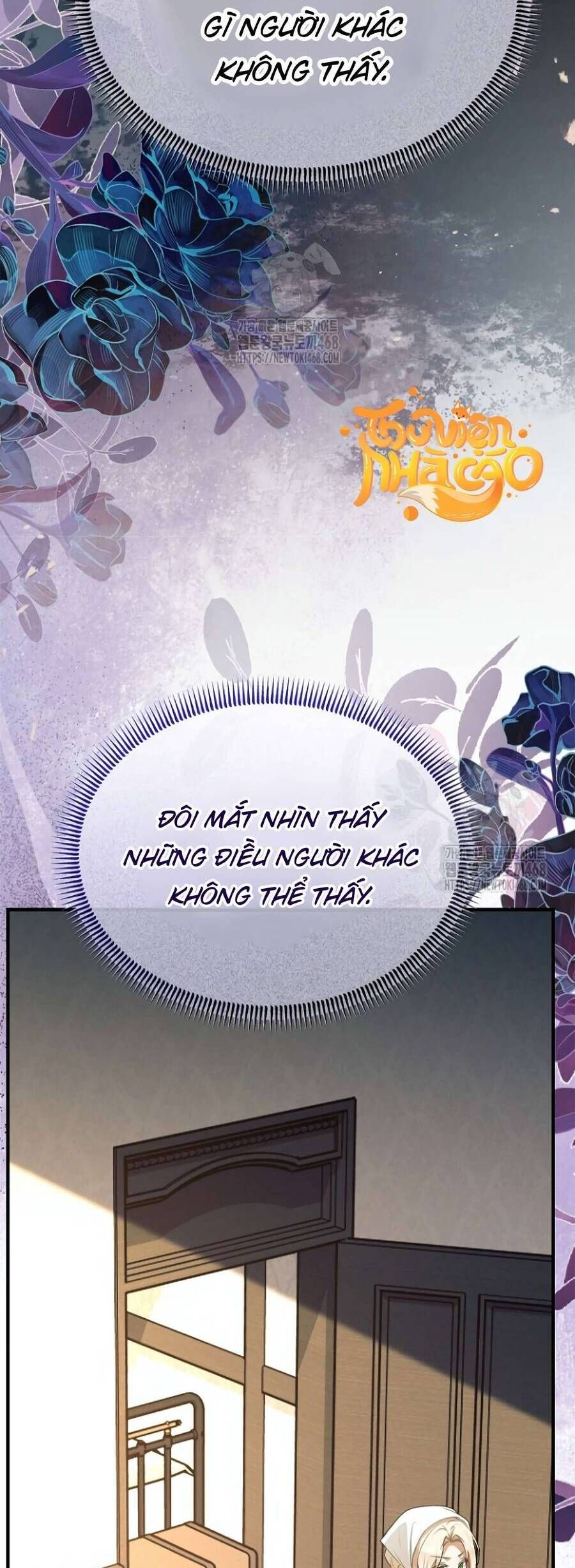 Sống Sót Trong Trường Học Ma Quái Chapter 4 - Trang 2