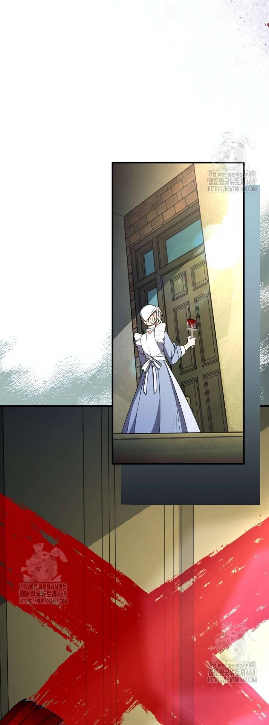 Sống Sót Trong Trường Học Ma Quái Chapter 4 - Trang 2