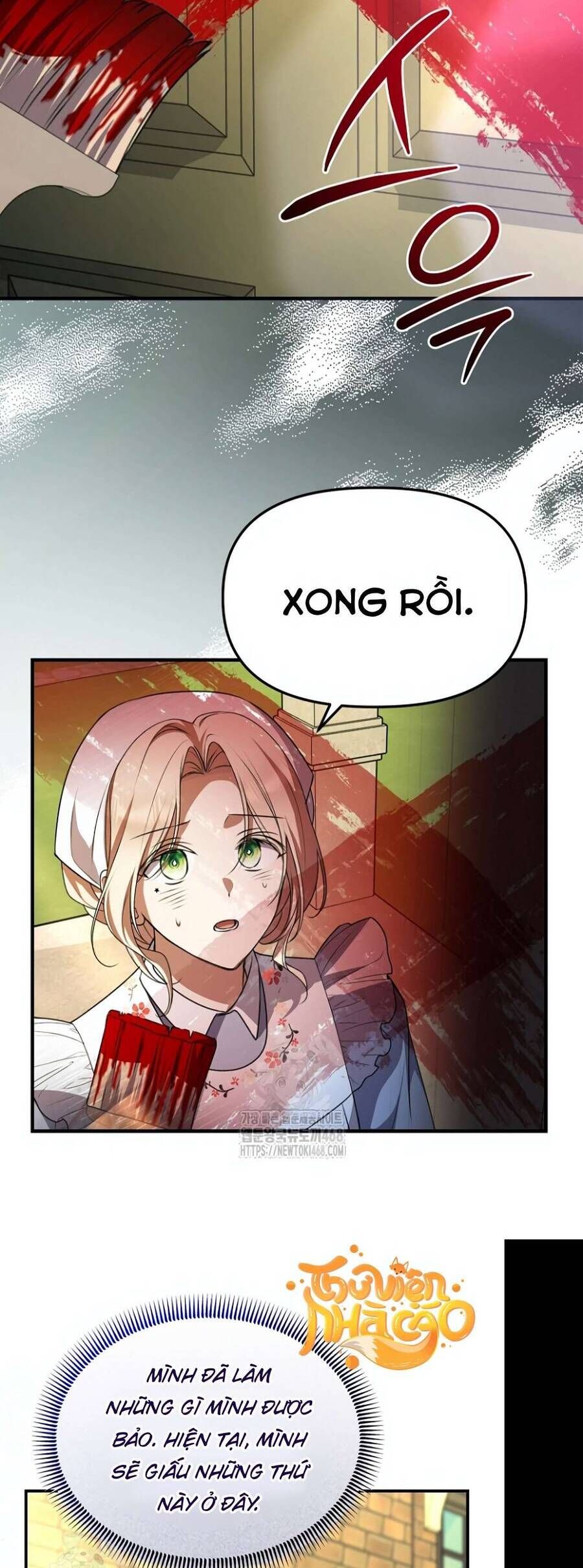 Sống Sót Trong Trường Học Ma Quái Chapter 4 - Trang 2