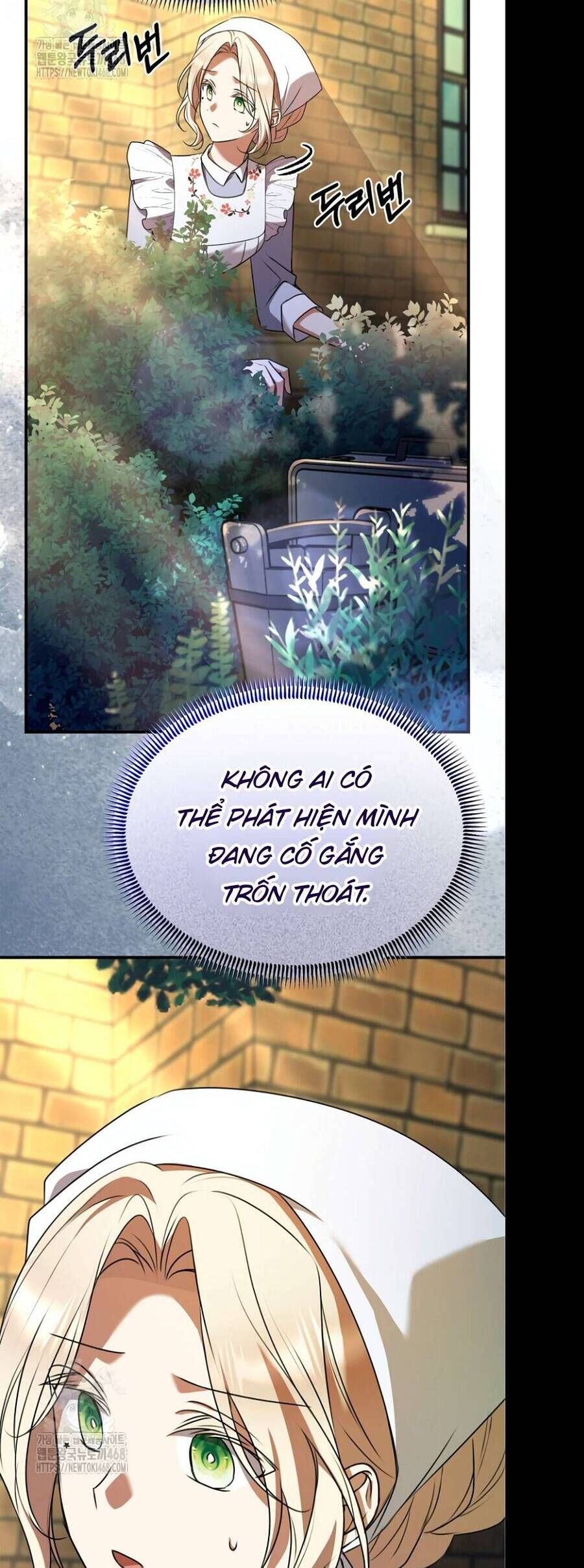 Sống Sót Trong Trường Học Ma Quái Chapter 4 - Trang 2