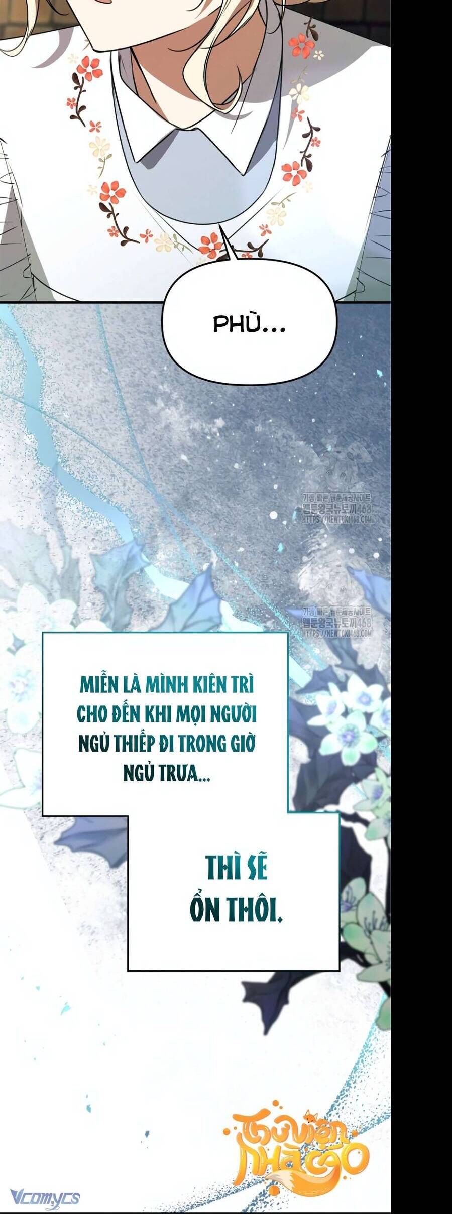 Sống Sót Trong Trường Học Ma Quái Chapter 4 - Trang 2