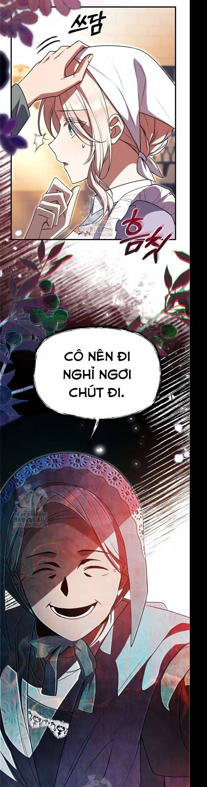 Sống Sót Trong Trường Học Ma Quái Chapter 4 - Trang 2