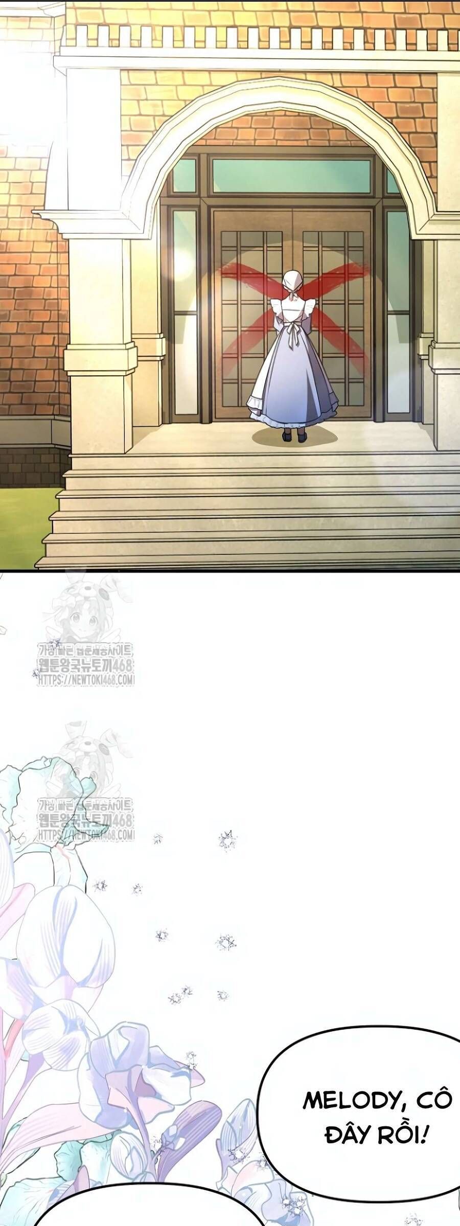 Sống Sót Trong Trường Học Ma Quái Chapter 4 - Trang 2