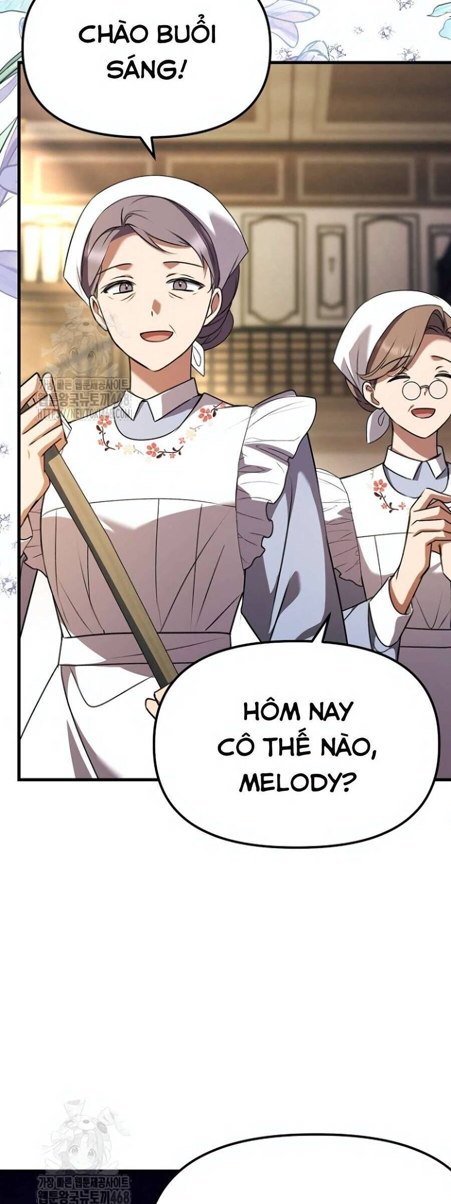 Sống Sót Trong Trường Học Ma Quái Chapter 4 - Trang 2