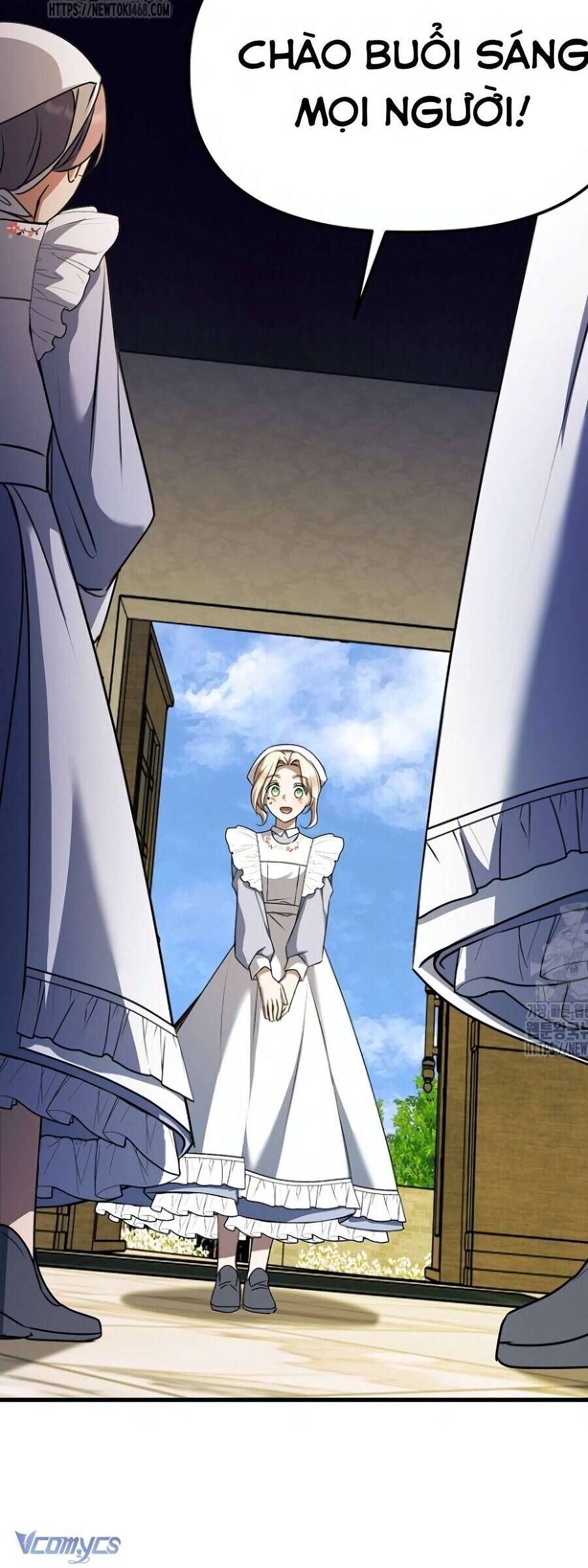 Sống Sót Trong Trường Học Ma Quái Chapter 4 - Trang 2