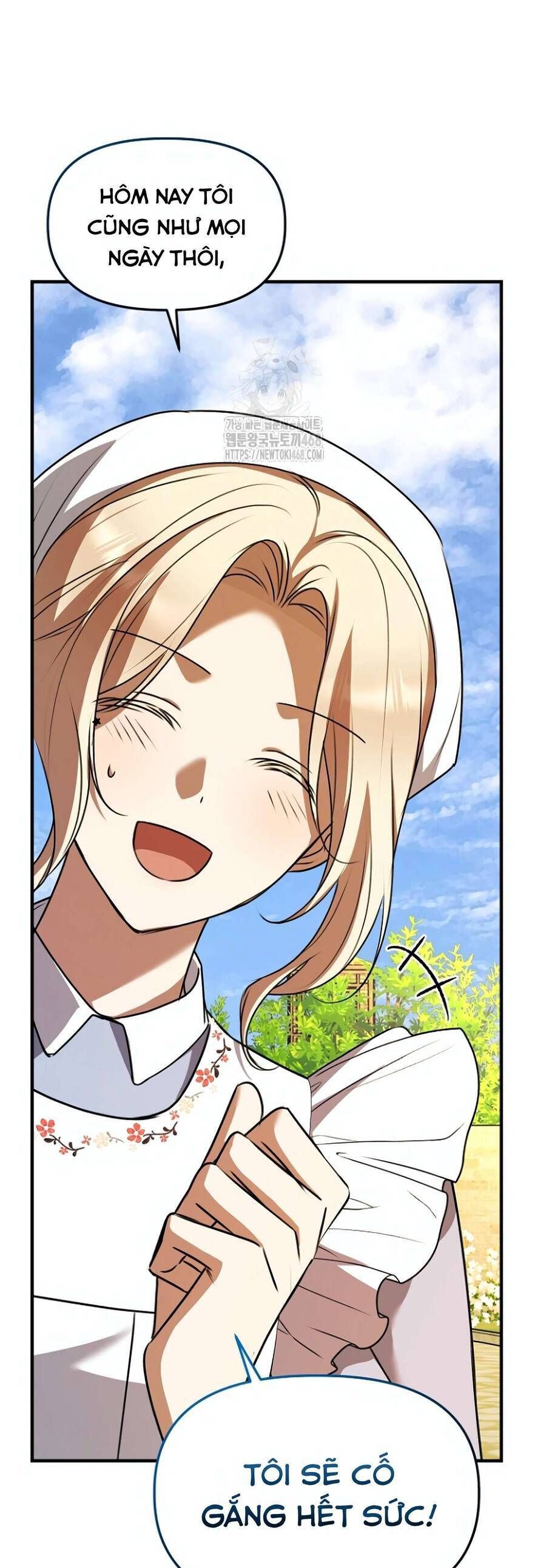 Sống Sót Trong Trường Học Ma Quái Chapter 4 - Trang 2