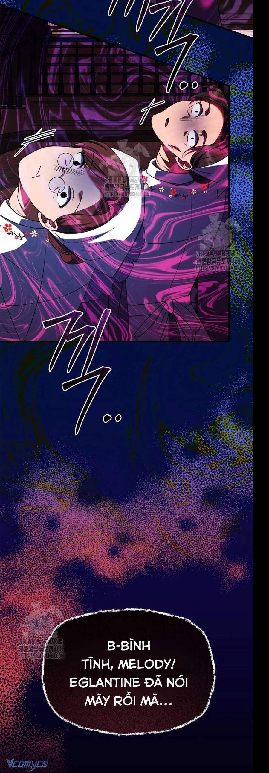 Sống Sót Trong Trường Học Ma Quái Chapter 4 - Trang 2