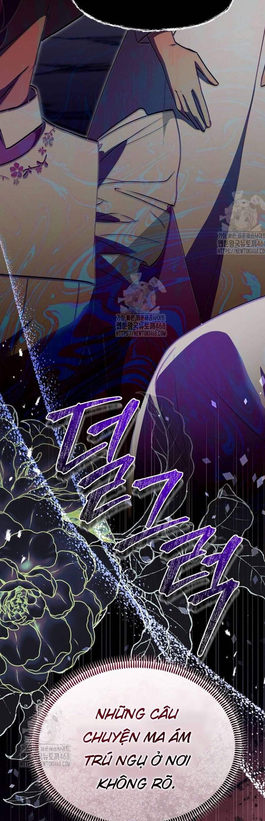 Sống Sót Trong Trường Học Ma Quái Chapter 4 - Trang 2