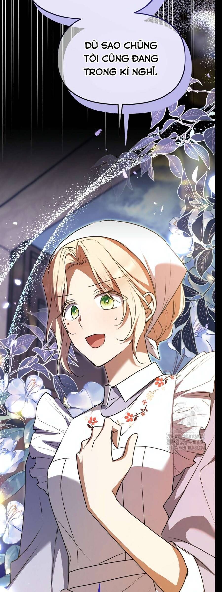 Sống Sót Trong Trường Học Ma Quái Chapter 4 - Trang 2