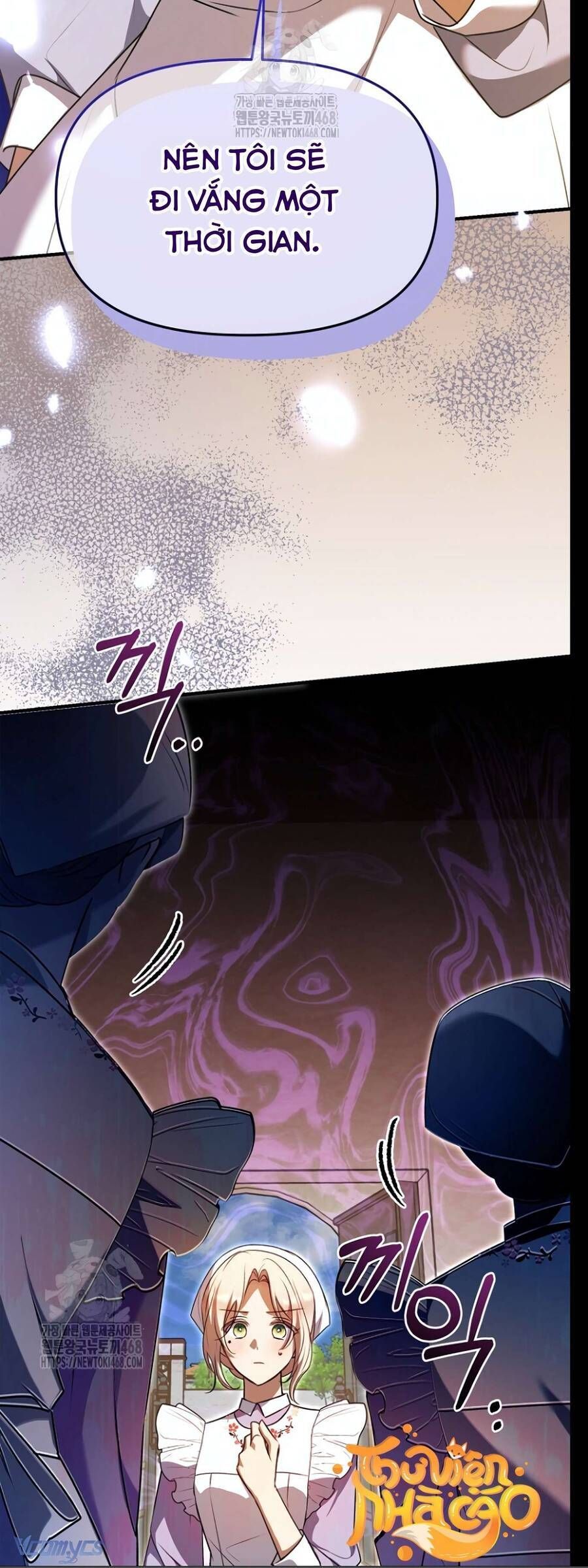 Sống Sót Trong Trường Học Ma Quái Chapter 4 - Trang 2