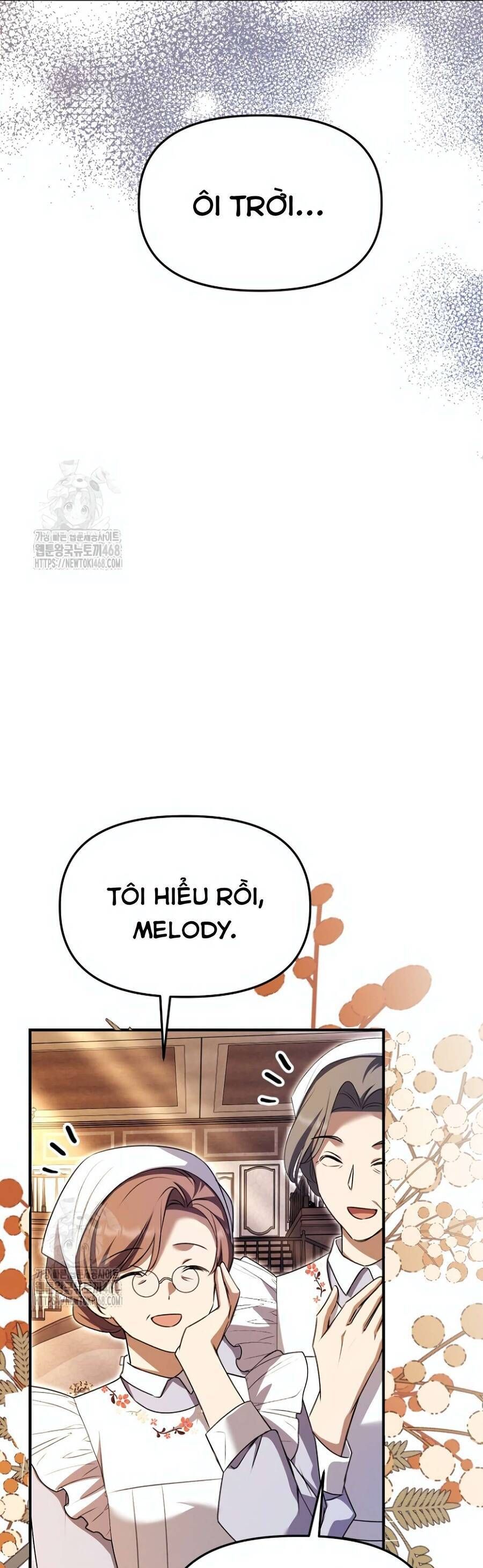 Sống Sót Trong Trường Học Ma Quái Chapter 4 - Trang 2