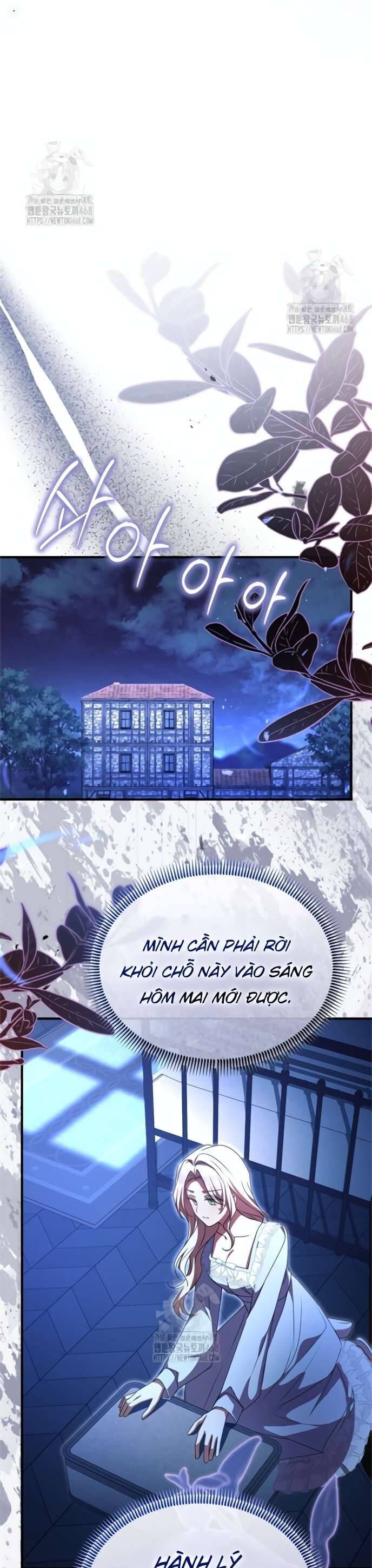 Sống Sót Trong Trường Học Ma Quái Chapter 4 - Trang 2