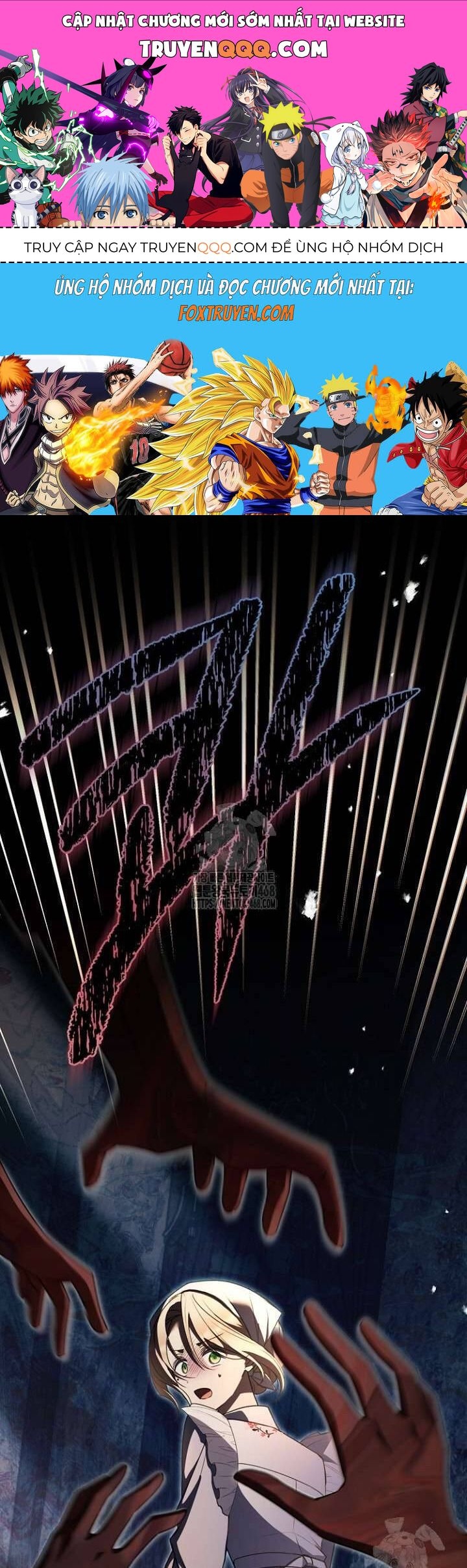 Sống Sót Trong Trường Học Ma Quái Chapter 5 - Trang 2