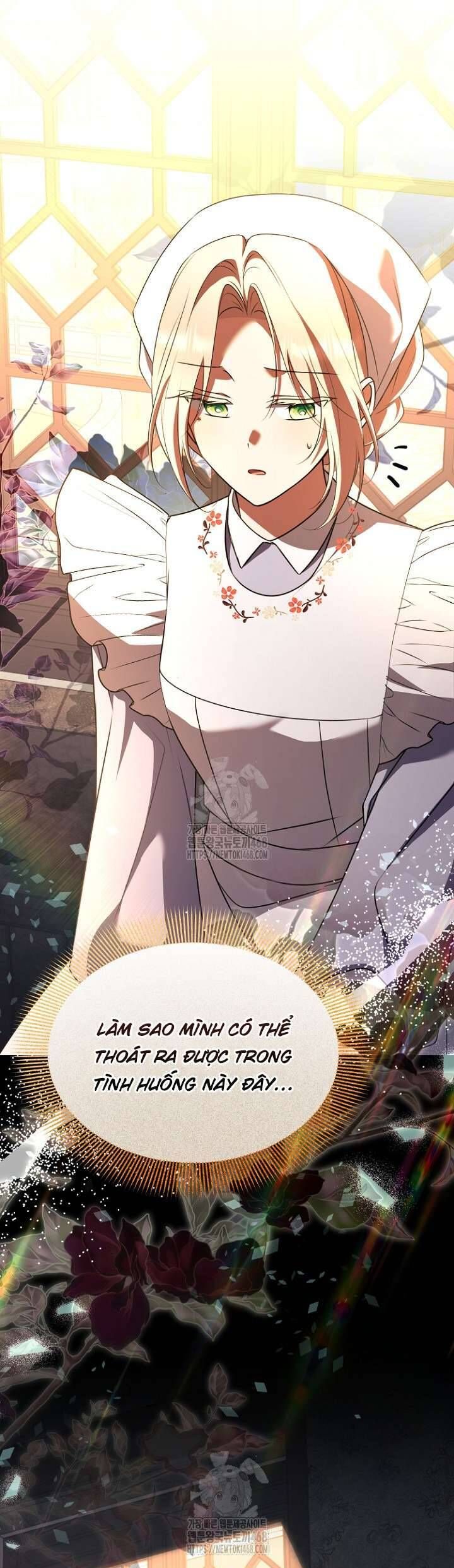 Sống Sót Trong Trường Học Ma Quái Chapter 5 - Trang 2