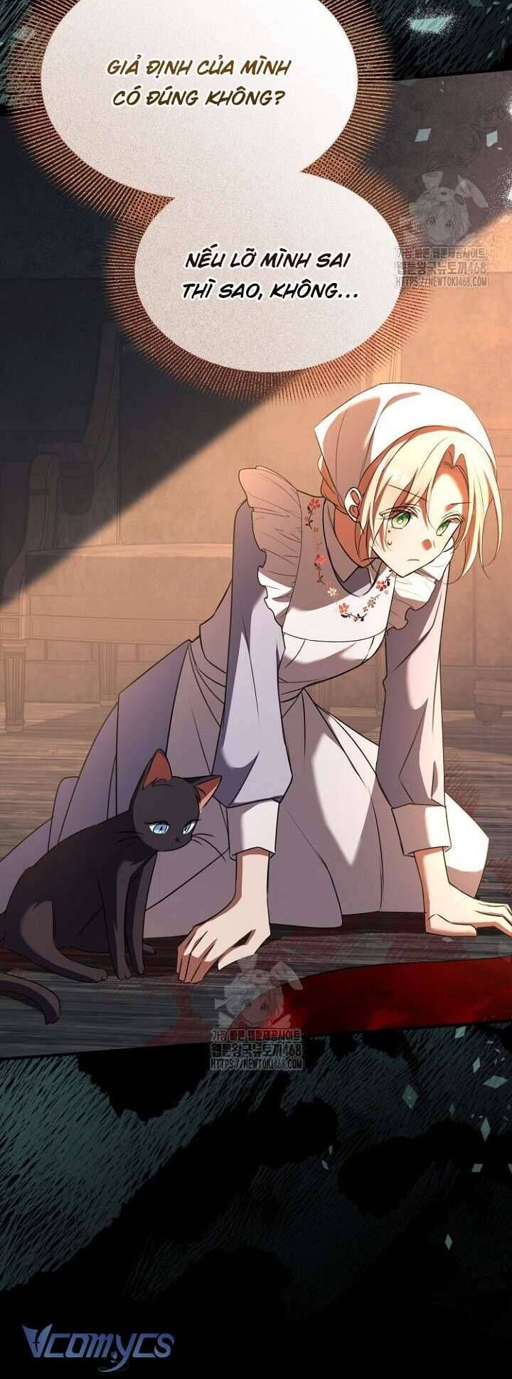 Sống Sót Trong Trường Học Ma Quái Chapter 5 - Trang 2