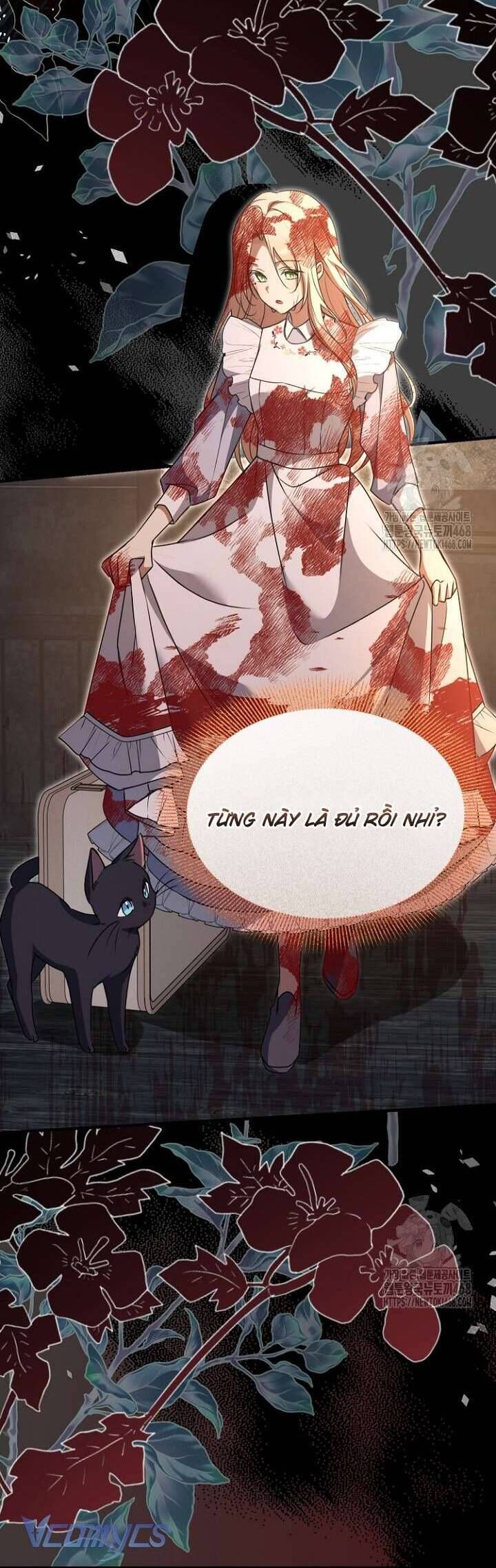 Sống Sót Trong Trường Học Ma Quái Chapter 5 - Trang 2