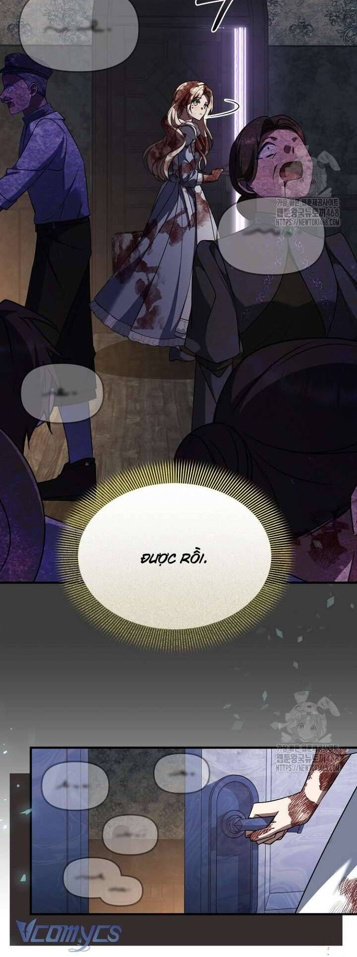 Sống Sót Trong Trường Học Ma Quái Chapter 5 - Trang 2