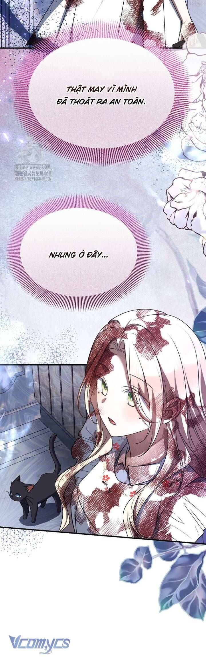 Sống Sót Trong Trường Học Ma Quái Chapter 5 - Trang 2