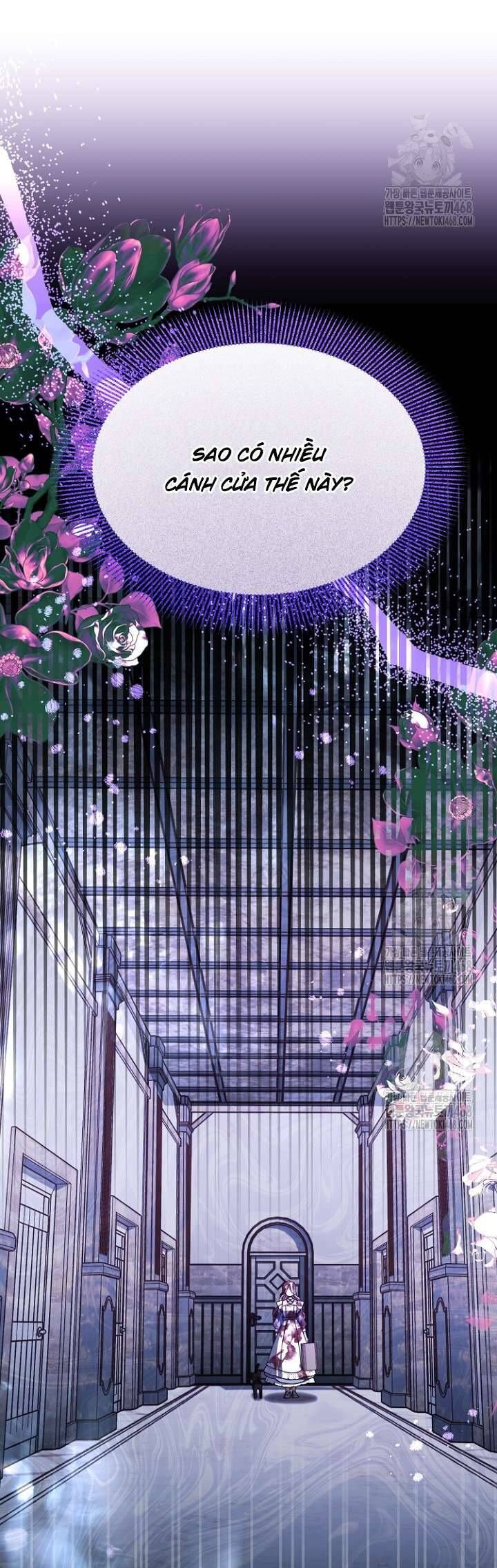 Sống Sót Trong Trường Học Ma Quái Chapter 5 - Trang 2