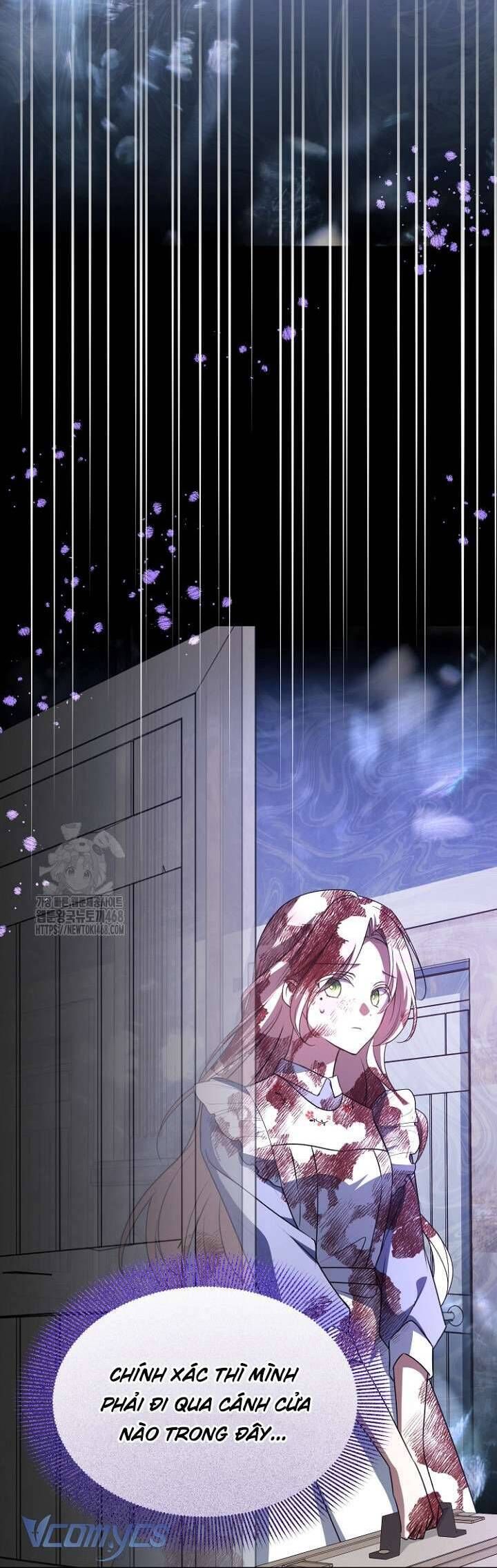 Sống Sót Trong Trường Học Ma Quái Chapter 5 - Trang 2