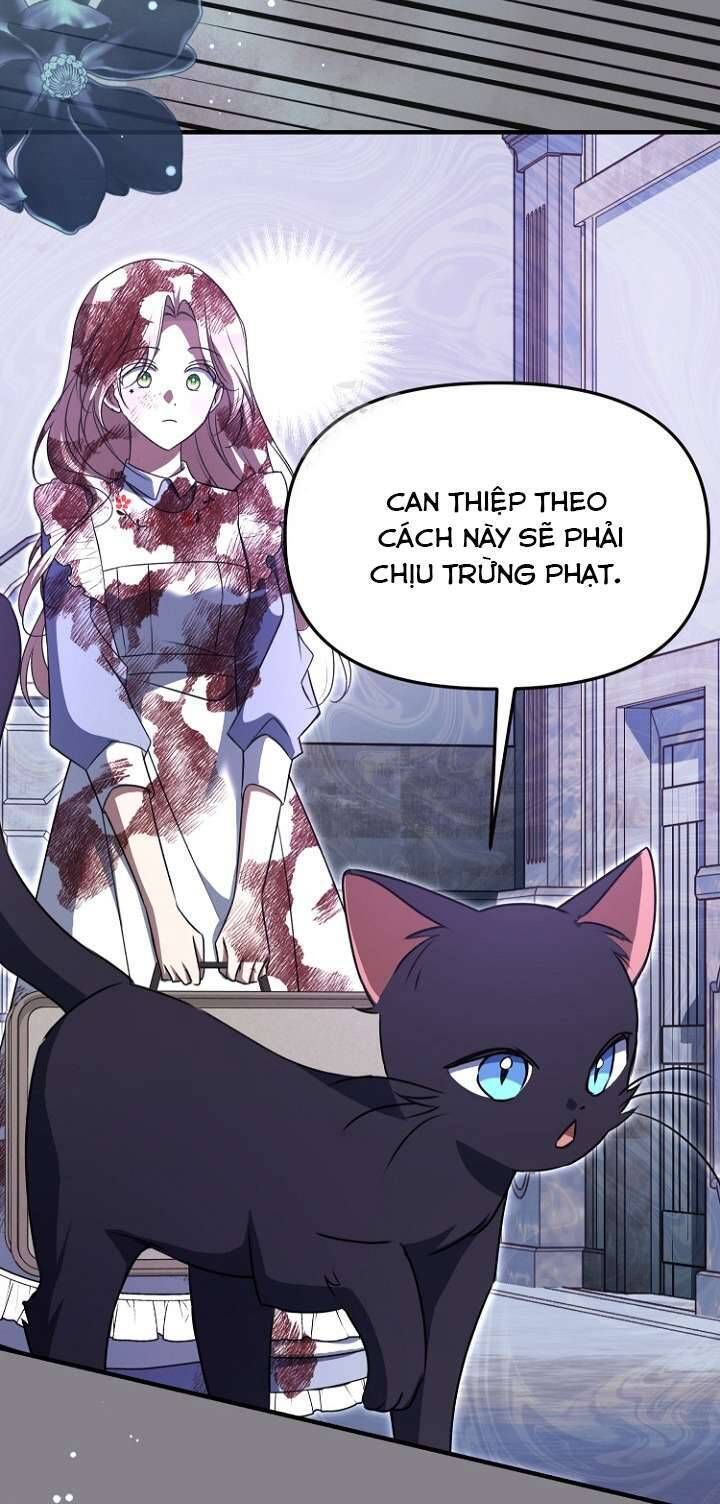 Sống Sót Trong Trường Học Ma Quái Chapter 5 - Trang 2