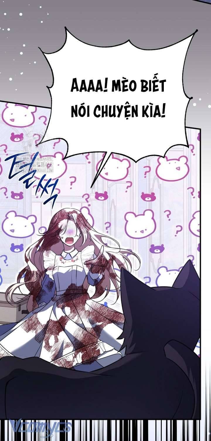 Sống Sót Trong Trường Học Ma Quái Chapter 5 - Trang 2